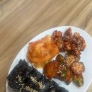 달맞이꽃 분식