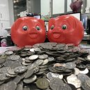 돼지저금통 이미지