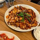 오봉6길 | [서울] 강남 보쌈&amp;직화낙지볶음 맛집 | 오봉집 내돈내산 솔직후기✨