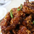 모두 닭강정 이미지