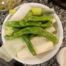 광진농장 | [구의동 맛집] 파란 리본 인증 고기집 구의 농장 짚 초벌 모듬한판 추천