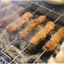 문화로 89번길 | 구월동 브런치 맛집 대신 호우양꼬치에서 양꼬치 먹부림 후기