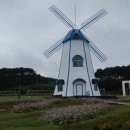 간절곶 풍차 이미지