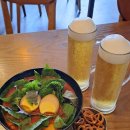 아지트 8-1 | [성남 분당 맛집] 야탑 혼술 , 모임 하기 좋은 분위기 있는 칵테일 술집 아지트 야탑 후기