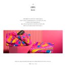 [2] 젤러쉬 : 체인저스 클럽/발대식/강남역러쉬/낫랩(Knot warp)만들기/웰컴키트