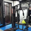 은평 삼산체육관 이미지