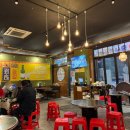 팡팡마차 | 포차갬성 상현역술집 [포장마차]에서 크리스마스 이브 즐기기