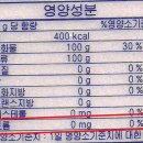 발효액을 만들때 사용되는 설탕에 대하여 이미지