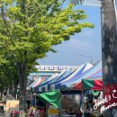 뚜레쥬르광주5.18공원점 | [광주 | 상무시민공원] 금요시장 방문 후기