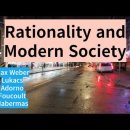 109: Rationality and Modern Society 이미지