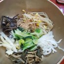 맛50년 헛제사밥 이미지