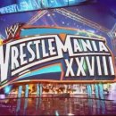 레슬매니아 28 (WrestleMania 28) 리뷰 이미지