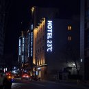 23-C | 울산 삼산 가성비 숙소 호텔 23도C 내돈내산 후기
