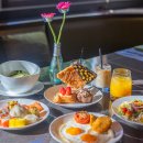탑휘트니스(282) | 베트남호텔 호치민 공항 근처 숙소 + 호치민 맛집 루프탑바 추천