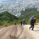 9월22일 (일) 불암산 릿찌산행 결산 (강풀특별회원님) 이미지