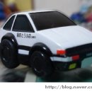 INITIAL D 이미지