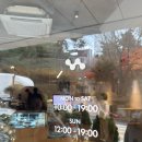 디지털미디어시티역(6) 화장실 | 상암동 카페 추천 디지털미디어시티역 스터디룸 카공 어로드커피