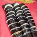 3438 | 대구김밥맛집 또또김밥 신암점 내돈내산 시식 후기