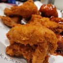 수지 성복역 맛집 깐부치킨 본점 방문 추천 후기