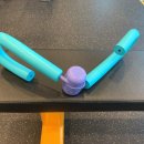 버터 플라이짐 이미지