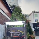 펀치팩토리 | 성수 티팩토리에서 두근득근 챌린지 (fea.피지컬 아시아) + 데뷔 카운트다운 팝업 후기