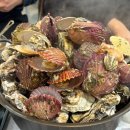 거마수산 | 보령 천북굴단지 훈이네굴수산 굴찜 내돈내산 후기