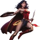원더우먼 이미지
