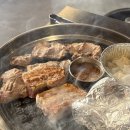 대구 종로 맛집 뒷고기 구워주는 &#39;돼지싸다구 종로점&#39;
