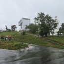 통일전망대 안보교육관 이미지