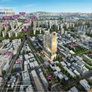 홍익아파트(종합운동장방향) 이미지