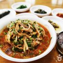 제주물회 이미지