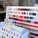 하고 | 구미 산동 네일 추천, 이연지 네일에서 핑크 시럽젤 하고 온 솔직 후기