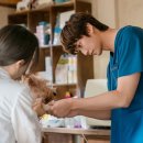 美 모텔 이미지