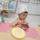 🆎️원어민 요리활동'수박모양🍉삼각김밥🍙 이미지