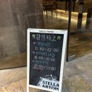 판교맛집) 감성타코 판교점 메뉴 소스 추천 파히타 후기