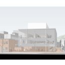 공공도서관 주차장 이미지