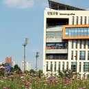 초지역 1번출구 앞 이미지