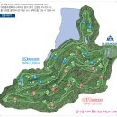 독립적인 18홀의 코스를 즐길수있는 안성cc골프장회원권 명의개서 해드렸어요~