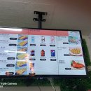 레인보우 토스트 이미지