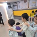 한국체대 정재환 태권도 이미지