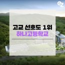 [2020 고입 완전정복] 고교 선호도 1위, 하나고 알아보기