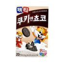 쵸코 쇼핑하우
