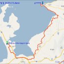 서해랑길 35코스 이미지