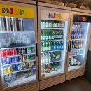 GS25 면목동원점 | 레트로 MZ 감성 술집 민지슈퍼 사가정점 방문 후기