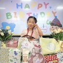 🎂 반짝반짝 빛나는 서진이의 특별한 생일 🎂 이미지