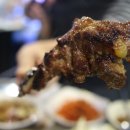 본가연탄갈비