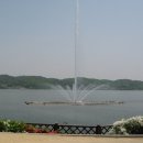 예당관광지 이미지