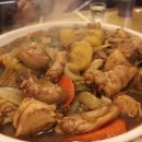 수현찜닭