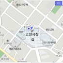 고양시청  체육관 이미지