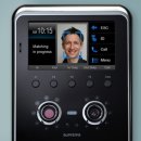 (주)에스원바이오 | 슈프리마, 바이오인식 보안시스템 글로벌 1위